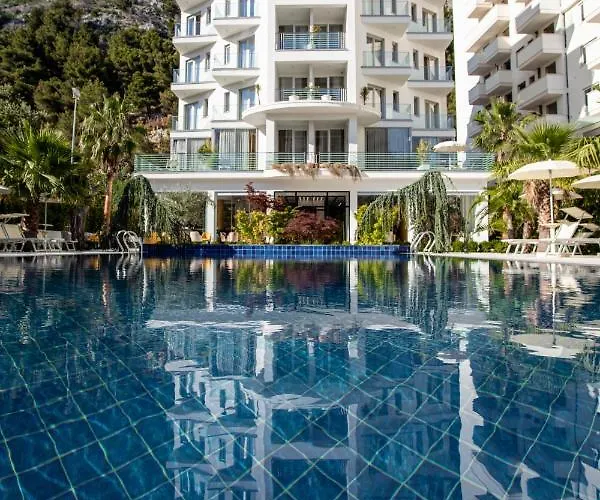 Hotel Mille Amici